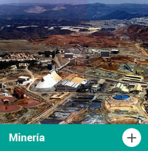 instalaciones eléctricas en minería